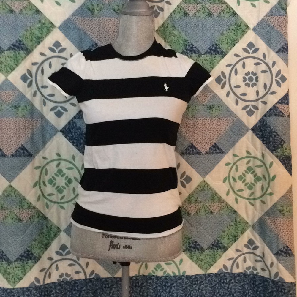 Ralph Lauren sport tee shirt